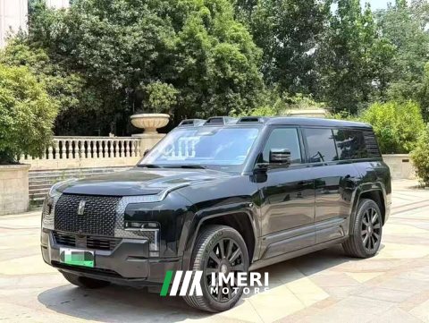 2025 Yangwang U8 2023 Luxury Edition - ავტომობილი ჩინეთიდან