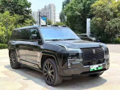 Yangwang U8 2023 Luxury Edition - ფოტო 3