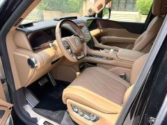 Yangwang U8 2023 Luxury Edition - ფოტო 4
