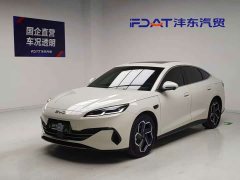 BYD Seal 06 DM-i Smart Drive Edition 120KM Flagship - ფოტო 1