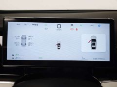 BYD Seal 06 DM-i Smart Drive Edition 120KM Flagship - ფოტო 14