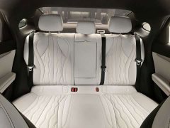 BYD Seal 06 DM-i Smart Drive Edition 120KM Flagship - ფოტო 16