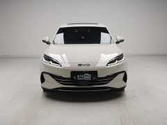 BYD Seal 06 DM-i Smart Drive Edition 120KM Flagship - ფოტო 2