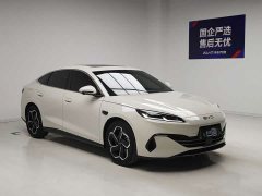 BYD Seal 06 DM-i Smart Drive Edition 120KM Flagship - ფოტო 3