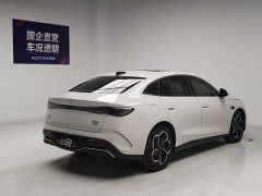 BYD Seal 06 DM-i Smart Drive Edition 120KM Flagship - ფოტო 4