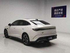 BYD Seal 06 DM-i Smart Drive Edition 120KM Flagship - ფოტო 6