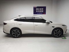 BYD Seal 06 DM-i Smart Drive Edition 120KM Flagship - ფოტო 7