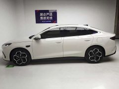BYD Seal 06 DM-i Smart Drive Edition 120KM Flagship - ფოტო 9