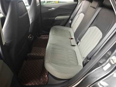 Changan Yida Blue Whale NE 1.5T GDI DCT Luxury - ფოტო 11