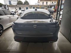 Changan Yida Blue Whale NE 1.5T GDI DCT Luxury - ფოტო 17