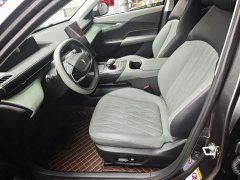 Changan Yida Blue Whale NE 1.5T GDI DCT Luxury - ფოტო 4