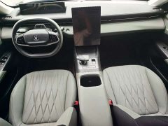 Changan Yida Blue Whale NE 1.5T GDI DCT Luxury - ფოტო 5