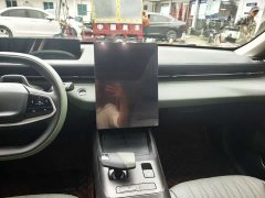 Changan Yida Blue Whale NE 1.5T GDI DCT Luxury - ფოტო 8