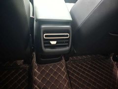 Changan Yida Blue Whale NE 1.5T GDI DCT Luxury - ფოტო 9