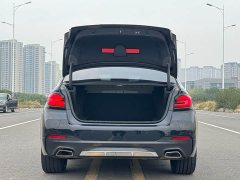 BMW 5 Series Facelift 530Li Premier M Sport Package - ფოტო 11