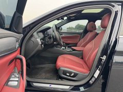 BMW 5 Series Facelift 530Li Premier M Sport Package - ფოტო 14