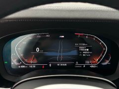 BMW 5 Series Facelift 530Li Premier M Sport Package - ფოტო 19