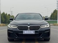 BMW 5 Series Facelift 530Li Premier M Sport Package - ფოტო 2