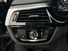 BMW 5 Series Facelift 530Li Premier M Sport Package - ფოტო 20
