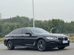 BMW 5 Series Facelift 530Li Premier M Sport Package - ფოტო 3
