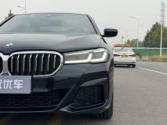 BMW 5 Series Facelift 530Li Premier M Sport Package - ფოტო 5