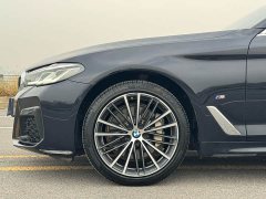 BMW 5 Series Facelift 530Li Premier M Sport Package - ფოტო 6