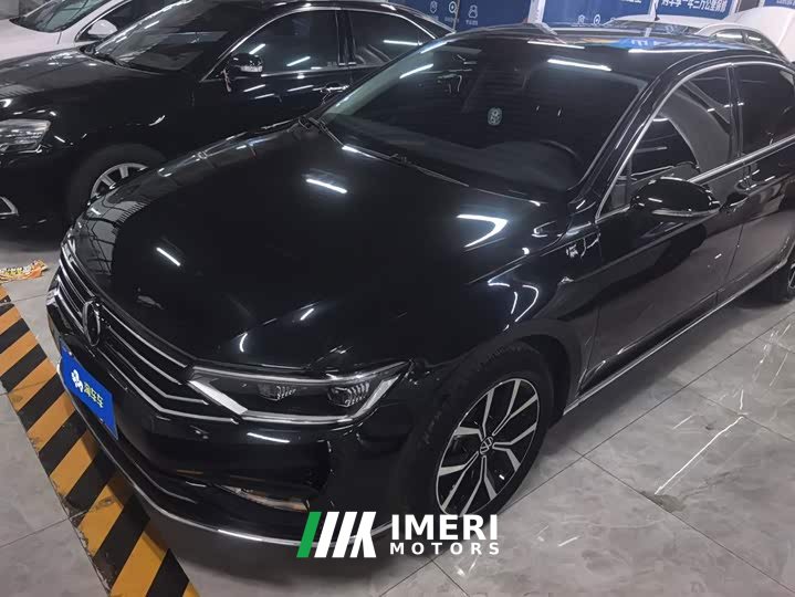 Volkswagen Magotan 2020 330TSI DSG Luxury - ავტომობილი ჩინეთიდან