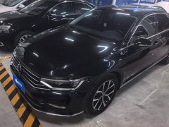 Volkswagen Magotan 2020 330TSI DSG Luxury - ფოტო 1
