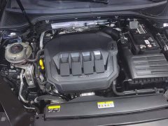 Volkswagen Magotan 2020 330TSI DSG Luxury - ფოტო 10