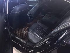 Volkswagen Magotan 2020 330TSI DSG Luxury - ფოტო 11