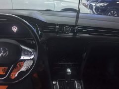 Volkswagen Magotan 2020 330TSI DSG Luxury - ფოტო 13