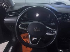 Volkswagen Magotan 2020 330TSI DSG Luxury - ფოტო 15
