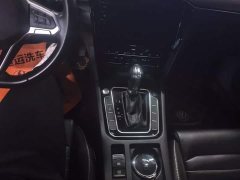 Volkswagen Magotan 2020 330TSI DSG Luxury - ფოტო 16