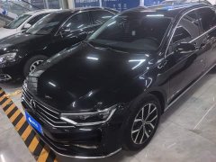 Volkswagen Magotan 2020 330TSI DSG Luxury - ფოტო 2