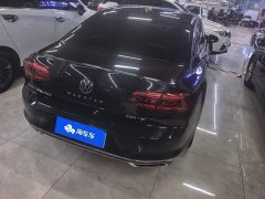 Volkswagen Magotan 2020 330TSI DSG Luxury - ფოტო 3