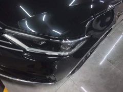 Volkswagen Magotan 2020 330TSI DSG Luxury - ფოტო 5