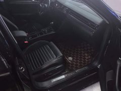 Volkswagen Magotan 2020 330TSI DSG Luxury - ფოტო 8