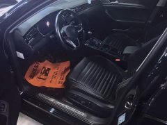 Volkswagen Magotan 2020 330TSI DSG Luxury - ფოტო 9