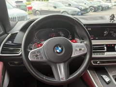 BMW X5 2022 xDrive 40Li M Sport Package - ფოტო 10