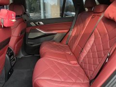 BMW X5 2022 xDrive 40Li M Sport Package - ფოტო 11