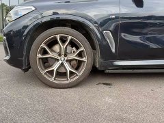 BMW X5 2022 xDrive 40Li M Sport Package - ფოტო 12