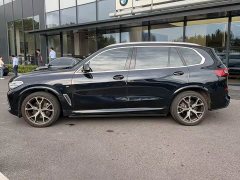 BMW X5 2022 xDrive 40Li M Sport Package - ფოტო 13