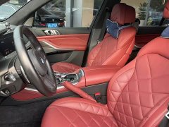 BMW X5 2022 xDrive 40Li M Sport Package - ფოტო 14