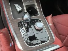 BMW X5 2022 xDrive 40Li M Sport Package - ფოტო 15