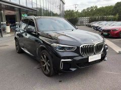 BMW X5 2022 xDrive 40Li M Sport Package - ფოტო 2