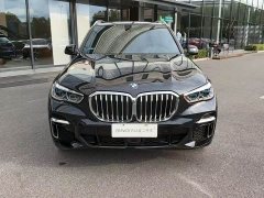 BMW X5 2022 xDrive 40Li M Sport Package - ფოტო 4