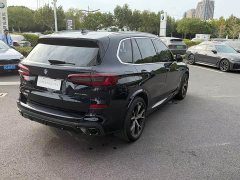 BMW X5 2022 xDrive 40Li M Sport Package - ფოტო 5