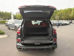 BMW X5 2022 xDrive 40Li M Sport Package - ფოტო 6