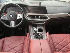BMW X5 2022 xDrive 40Li M Sport Package - ფოტო 9