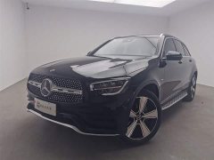 Mercedes-Benz GLC 300 L 4MATIC Dynamic Premium Edition - ფოტო 1